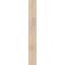 Ekena Millwork Thorton Arts & Crafts Smooth Outlooker, Douglas Fir, 5 1/2"W x 44"D x 44"H OUT06X44X44THR03SDF - alternate 2
